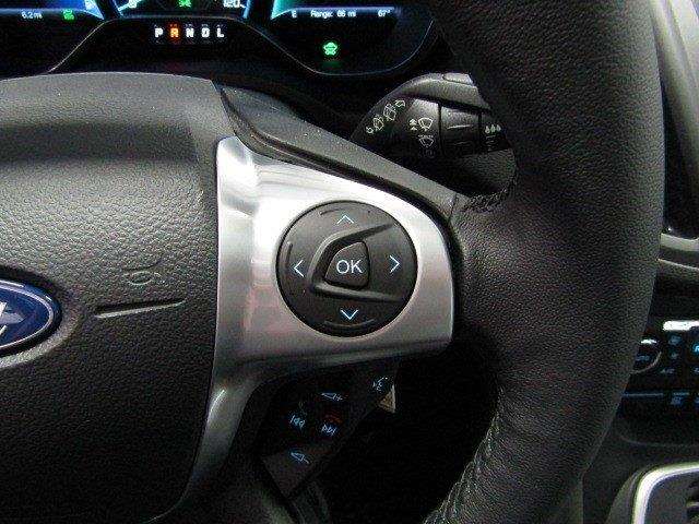Ford C-Max Hybrid 2016 photo 22